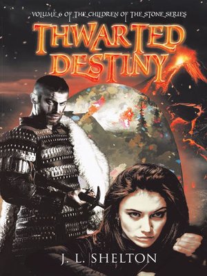 cover image of Thwarted Destiny